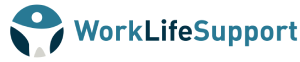 Work Life Support logo