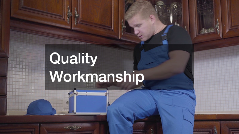 Save Time and Money with Reliable Handyman Services